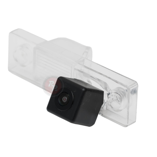 Камера заднего вида RedPower CHV063P (cam-044) Premium для Chevrolet Aveo (02+), Cruze (08+) sedan, Captiva (06+), Epica (06-12), Lacceti (02+)