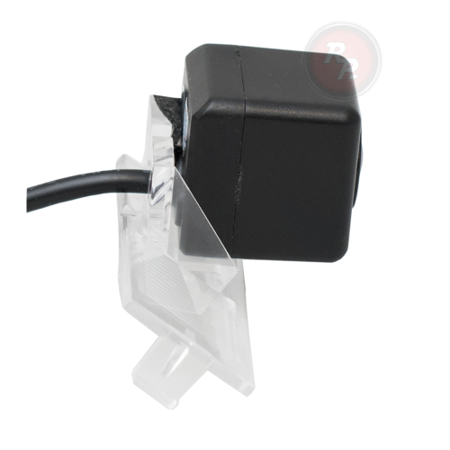 Камера заднего вида RedPower CIT120P (cam-074) Premium для Peugeot 5008 (09+), 3008 (09+), 301 (12+), 308 (07+), 408 (10+), Citroen C4 02+, C5 08+, C2 03+, С4 hb new