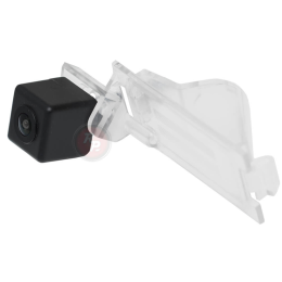 Камера заднего вида RedPower DOG242P (cam-092) Premium для Dodge Caliber (2006-2011), Caravan 2007+