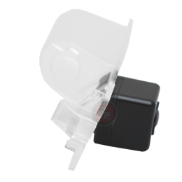Камера заднего вида RedPower FIAT239P Premium Fiat для Fiat Freemont 2011+, Viaggio и Dodge Journey 2011+