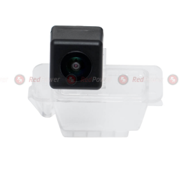 Камера заднего вида RedPower FOD057P Premium для Ford Ecosport 2012+
