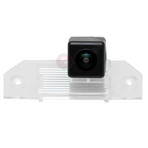 Камера заднего вида RedPower FOD061P (cam-016) Premium для Ford Focus (05-11) (Sedan ), C-Max (03-14), Mondeo (2000-2007)