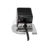 Камера заднего вида RedPower FOD219P (cam-013) Premium для Ford Focus 3 (2011+)