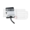 Камера заднего вида RedPower FOD234P (cam-014) Premium для Ford Mondeo (07-14), Fiesta (08+), Focus хетч. (04-10), S-Max (08+), Explorer 10+
