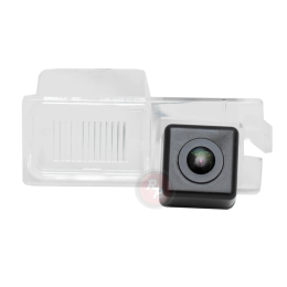 Камера заднего вида RedPower FOD314P (cam-085) Premium для Ford Escape от 2008, Edge, Maverick от 2008