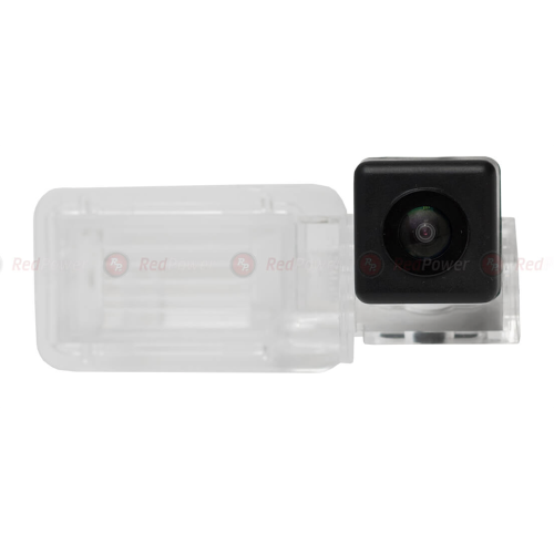 Камера заднего вида RedPower GRW127P (cam-083) Premium для Great Wall для H3, H5, H6, M3 и C50