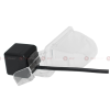 Камера заднего вида RedPower GRW127P (cam-083) Premium для Great Wall для H3, H5, H6, M3 и C50