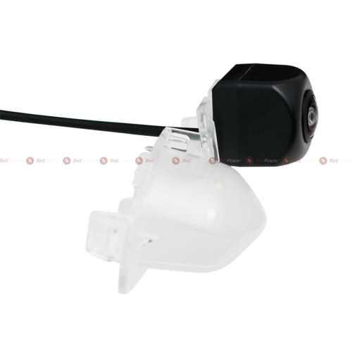 Камера заднего вида RedPower HOD018P (cam-026) Premium для Honda Civic 4D (2006-2012), Accord 8 (2009-2010)