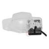 Камера заднего вида RedPower HOD018P (cam-026) Premium для Honda Civic 4D (2006-2012), Accord 8 (2009-2010)