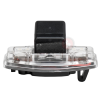 Камера заднего вида RedPower HOD181P Premium для Honda Accord (2008-2011), Civic 4D (с 2012)