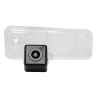 Камера заднего вида RedPower HYU224P (cam-027) Premium для Hyundai Santa Fe (2013-2019), Creta (2016+)