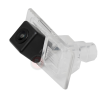 Камера заднего вида RedPower HYU312P (cam-029) Premium для Kia Ceed (12+) универсал; Hyundai Elantra (10-14)