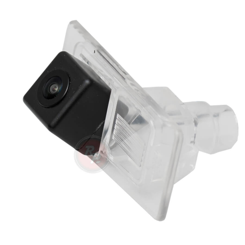 Камера заднего вида RedPower HYU312P (cam-029) Premium для Kia Ceed (12+) универсал; Hyundai Elantra (10-14)