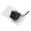 Камера заднего вида RedPower Kia092P (cam-031) Premium для Kia Sportage (2004-2009)