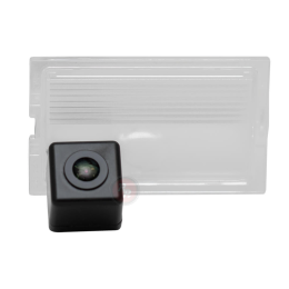 Камера заднего вида RedPower LAR077P (cam-097) Premium для Land Rover Freelander 2, 3 (06+), Discovery 3, 4 (04+), Range Rover Sport (05+)