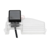 Камера заднего вида RedPower MAZ079P (cam-038) Premium для Mazda 2, 3 (2005-2013)