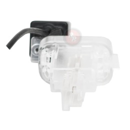 Камера заднего вида RedPower MAZ360P Premium для Mazda 3 (2014+) Хэтчбек