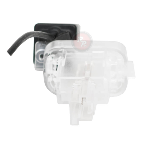 Камера заднего вида RedPower MAZ360P Premium для Mazda 3 (2014+) Хэтчбек