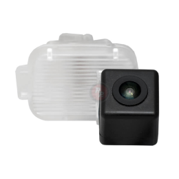 Камера заднего вида RedPower MAZ362P (cam-035)  Premium для Mazda 6 (2014+)
