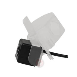 Камера заднего вида RedPower MIT102P (cam-049) Premium для Mitsubishi ASX (10+), Peugeot 4008 (12+), Citroen C4 Aircross (12+)