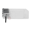 Камера заднего вида RedPower MIT102P (cam-049) Premium для Mitsubishi ASX (10+), Peugeot 4008 (12+), Citroen C4 Aircross (12+)