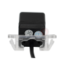 Камера заднего вида RedPower MIT105P (cam-050) Premium для Mitsubishi Outlander (06+), Citroen C-Crosser (07+), Peugeot 4007 (07+), Lifan X60