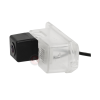 Камера заднего вида RedPower MIT106P (cam-048) Premium для Mitsubishi Lancer X (2007-2013)