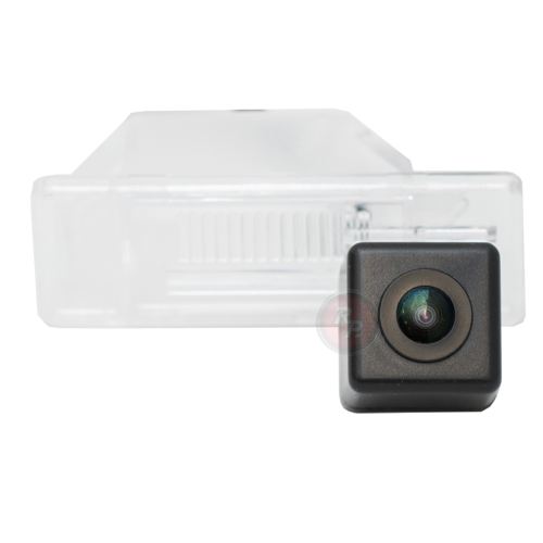 Камера заднего вида RedPower NIS095P (cam-043) Premium Nissan; Citroen C4, C5; Peugeot 308, 408; Volkswagen Crafter 2014
