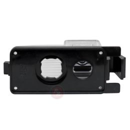 Камера заднего вида RedPower NIS100P (cam-066) Premium для Nissan Tiida H\b, G-TR H\b, Patrol (10+)