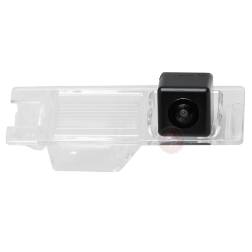 Камера заднего вида RedPower OPL085P (cam-024) Premium для Opel Astra H (04-09), Astra J (09+), Insignia (08+), Zafira (06-12) Chevrolet Cobalt (03+)