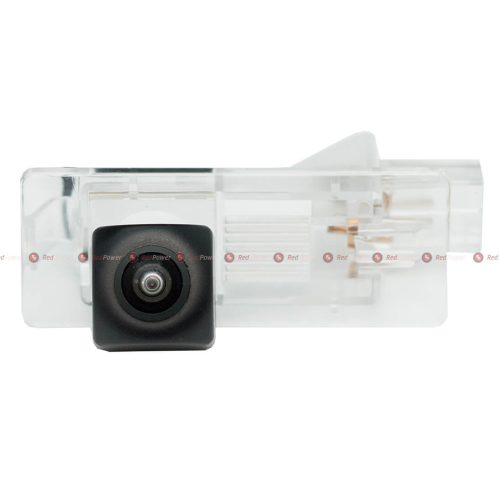Камера заднего вида RedPower REN358P (cam-065) Premium для Renault Fluence 2013-2014, Nissan Terrano 3