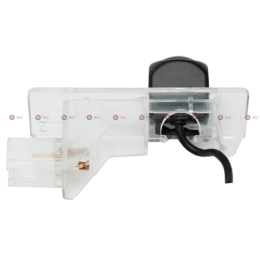 Камера заднего вида RedPower REN358P (cam-065) Premium для Renault Fluence 2013-2014, Nissan Terrano 3