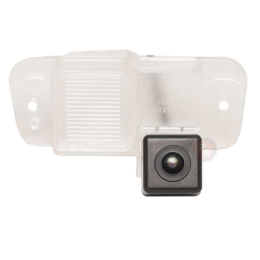 Камера заднего вида RedPower SSY249P (cam-087) Premium для SsangYong Actyon (2005-2010)