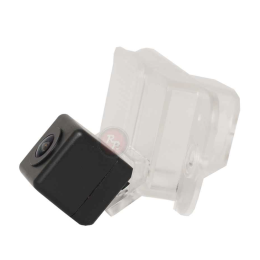 Камера заднего вида RedPower SSY249P (cam-087) Premium для SsangYong Actyon (2005-2010)