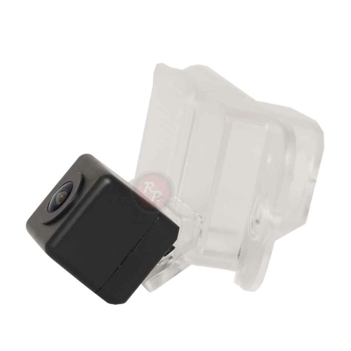 Камера заднего вида RedPower SSY249P (cam-087) Premium для SsangYong Actyon (2005-2010)