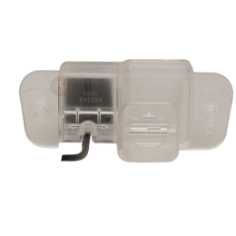 Камера заднего вида RedPower SSY249P (cam-087) Premium для SsangYong Actyon (2005-2010)
