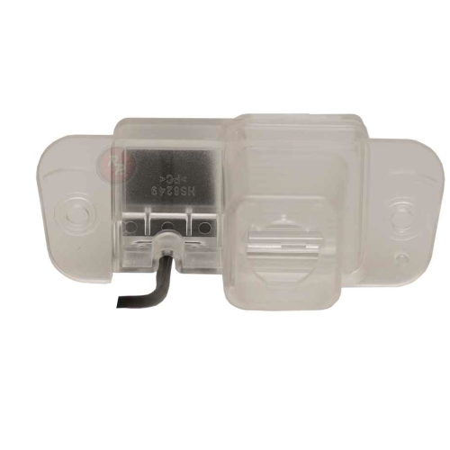 Камера заднего вида RedPower SSY249P (cam-087) Premium для SsangYong Actyon (2005-2010)