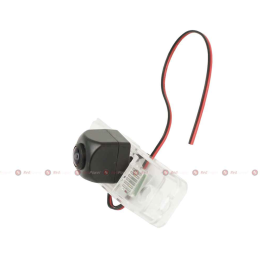 Камера заднего вида RedPower SUB108P (cam-047) Premium для Subaru Forester (02+), Impreza (07+), Outback (09+), Legacy (2009+) хетчбек; UAZ Patriot