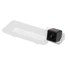 Камера заднего вида RedPower SUB214P (cam-040) Premium для Subaru XV (2011+)