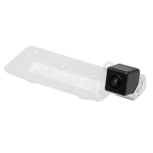 Камера заднего вида RedPower SUB214P (cam-040) Premium для Subaru XV (2011+)