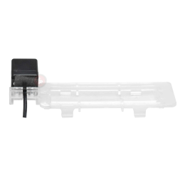 Камера заднего вида RedPower SUB214P (cam-040) Premium для Subaru XV (2011+)