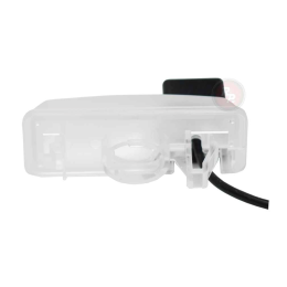 Камера заднего вида RedPower SUB300P (cam-039) Premium для Subaru Forester (2012+)