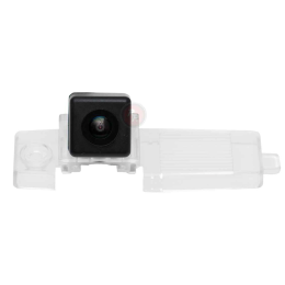 Камера заднего вида RedPower TOY044P (cam-006) Premium для Toyota Highlander (2008-13), Lexus GS430