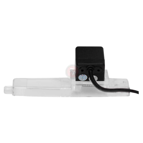 Камера заднего вида RedPower TOY044P (cam-006) Premium для Toyota Highlander (2008-13), Lexus GS430