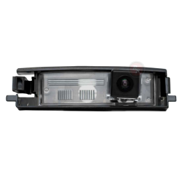Камера заднего вида RedPower TOY046P (cam-003) Premium для Toyota RAV4 (2006-2012)