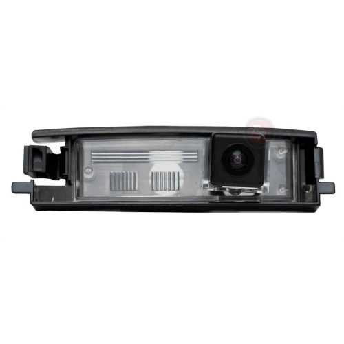 Камера заднего вида RedPower TOY046P (cam-003) Premium для Toyota RAV4 (2006-2012)