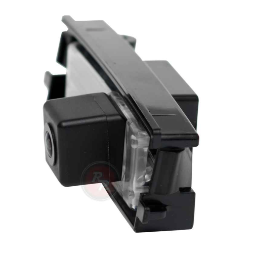 Камера заднего вида RedPower TOY046P (cam-003) Premium для Toyota RAV4 (2006-2012)