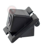 Камера заднего вида RedPower TOY048P (сam-001) Premium для Toyota LC Prado 150 (2009+), LC200, Lexus RX270 (2012+) в штатное место