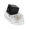 Камера заднего вида RedPower TOY171P (cam-007) Premium для Toyota LC Prado 120 запаска на задней двери (2002-2009)