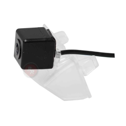 Камера заднего вида RedPower TOY308P (cam-005) Premium для Toyota Rav4 (2013+), Prius (2012+), Venza (2013+)